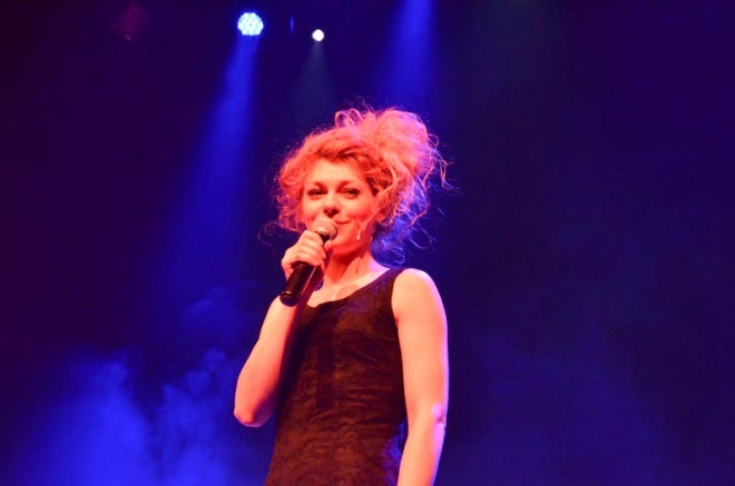 Grupa Rafała Kmity w Ostrołęce [17.11.2012] - zdjęcie #19 - eOstroleka.pl