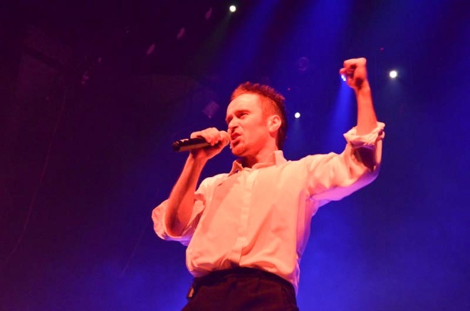 Grupa Rafała Kmity w Ostrołęce [17.11.2012] - zdjęcie #18 - eOstroleka.pl