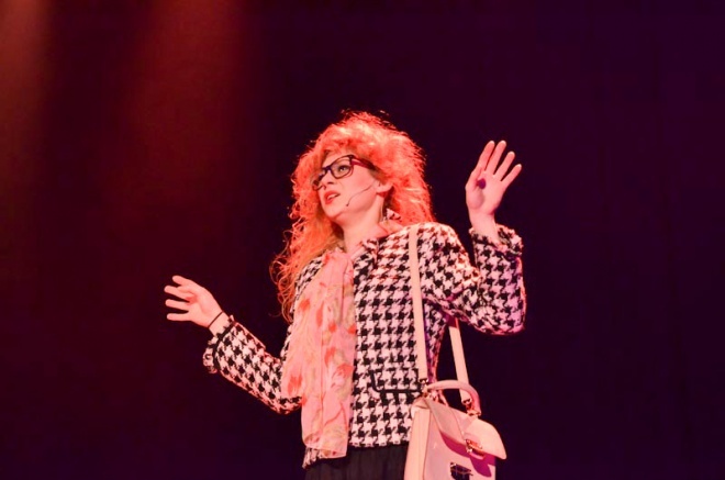 Grupa Rafała Kmity w Ostrołęce [17.11.2012] - zdjęcie #17 - eOstroleka.pl