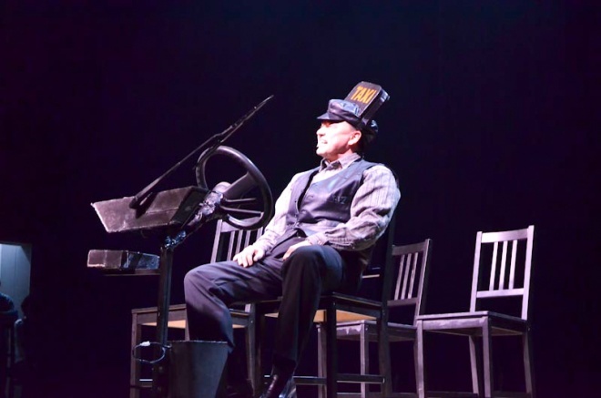 Grupa Rafała Kmity w Ostrołęce [17.11.2012] - zdjęcie #15 - eOstroleka.pl