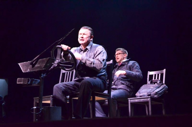 Grupa Rafała Kmity w Ostrołęce [17.11.2012] - zdjęcie #14 - eOstroleka.pl