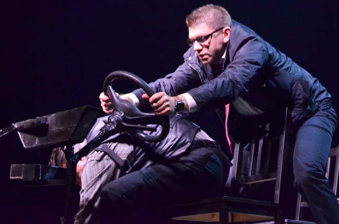 Grupa Rafała Kmity w Ostrołęce [17.11.2012] - zdjęcie #12 - eOstroleka.pl