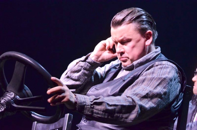 Grupa Rafała Kmity w Ostrołęce [17.11.2012] - zdjęcie #10 - eOstroleka.pl