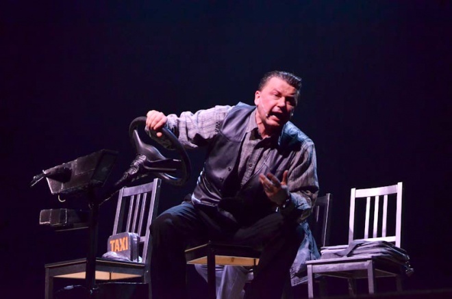 Grupa Rafała Kmity w Ostrołęce [17.11.2012] - zdjęcie #9 - eOstroleka.pl