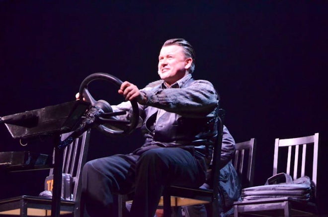 Grupa Rafała Kmity w Ostrołęce [17.11.2012] - zdjęcie #8 - eOstroleka.pl