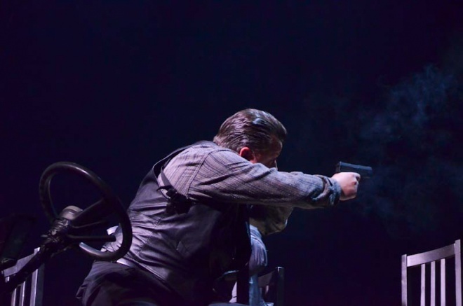 Grupa Rafała Kmity w Ostrołęce [17.11.2012] - zdjęcie #6 - eOstroleka.pl