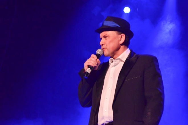 Grupa Rafała Kmity w Ostrołęce [17.11.2012] - zdjęcie #2 - eOstroleka.pl