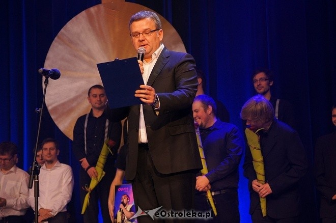OSPA 2012 - koncert laureatów [17.11.2012] - zdjęcie #134 - eOstroleka.pl
