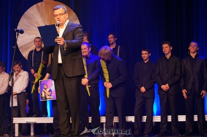 OSPA 2012 - koncert laureatów [17.11.2012] - zdjęcie #133 - eOstroleka.pl