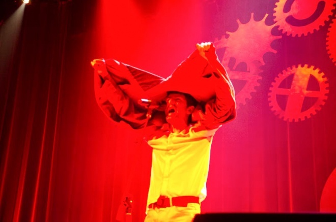 OSPA 2012 - koncert laureatów [17.11.2012] - zdjęcie #66 - eOstroleka.pl
