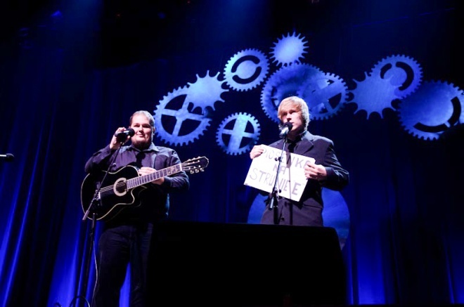 OSPA 2012 - koncert laureatów [17.11.2012] - zdjęcie #42 - eOstroleka.pl
