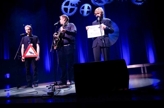OSPA 2012 - koncert laureatów [17.11.2012] - zdjęcie #38 - eOstroleka.pl