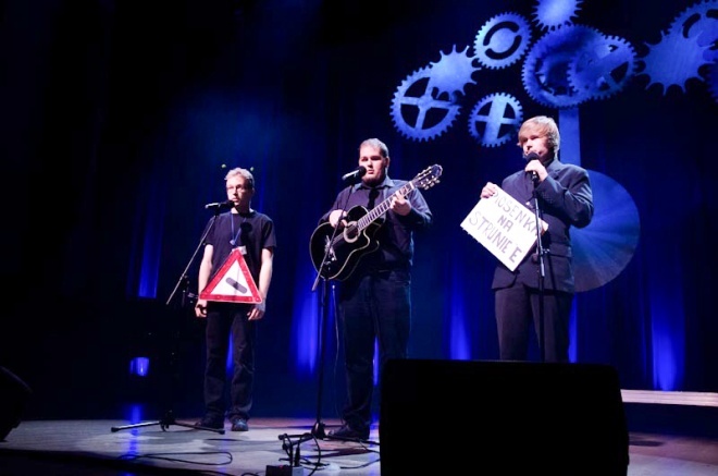 OSPA 2012 - koncert laureatów [17.11.2012] - zdjęcie #37 - eOstroleka.pl