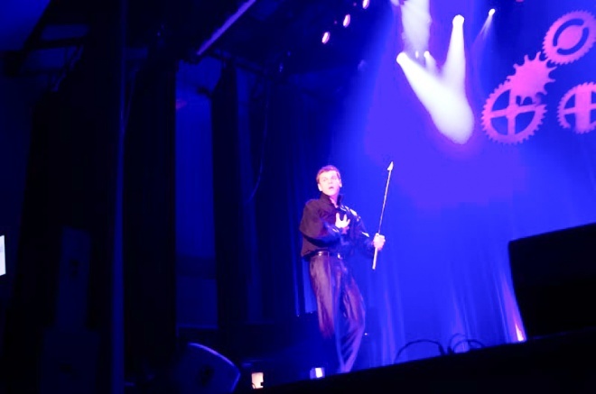 OSPA 2012 - koncert laureatów [17.11.2012] - zdjęcie #28 - eOstroleka.pl