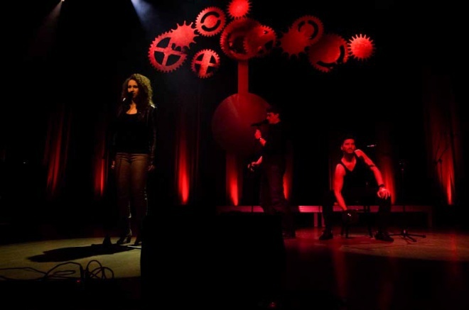 OSPA 2012 - koncert laureatów [17.11.2012] - zdjęcie #26 - eOstroleka.pl