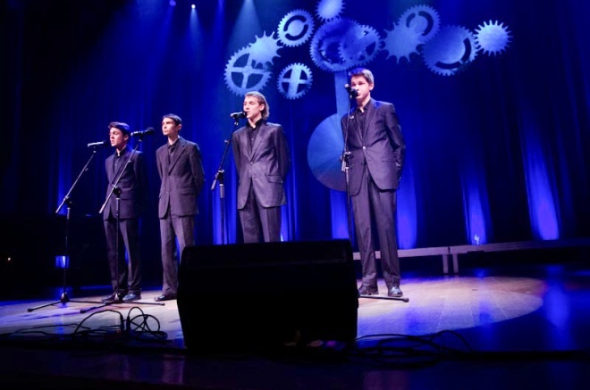 OSPA 2012 - koncert laureatów [17.11.2012] - zdjęcie #20 - eOstroleka.pl