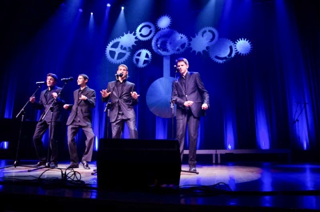 OSPA 2012 - koncert laureatów [17.11.2012] - zdjęcie #19 - eOstroleka.pl