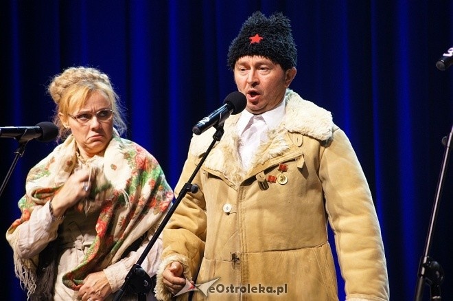 OSPA 2012 - Kabaret pod Wyrwigroszem [17.11.2012] - zdjęcie #62 - eOstroleka.pl