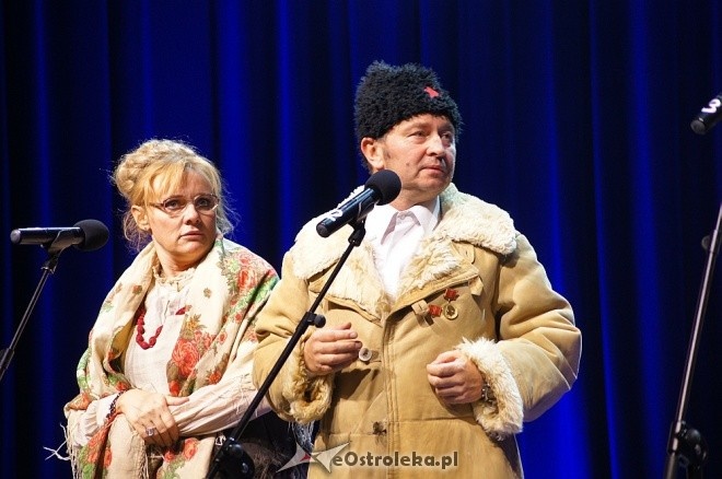 OSPA 2012 - Kabaret pod Wyrwigroszem [17.11.2012] - zdjęcie #11 - eOstroleka.pl
