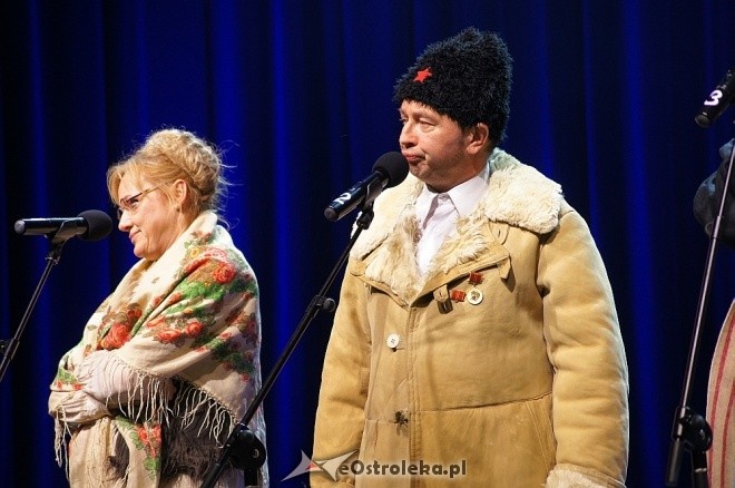 OSPA 2012 - Kabaret pod Wyrwigroszem [17.11.2012] - zdjęcie #14 - eOstroleka.pl