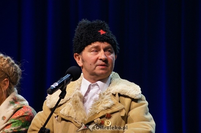 OSPA 2012 - Kabaret pod Wyrwigroszem [17.11.2012] - zdjęcie #20 - eOstroleka.pl