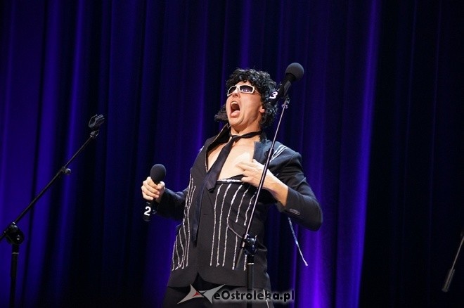 OSPA 2012 - Kabaret pod Wyrwigroszem [17.11.2012] - zdjęcie #45 - eOstroleka.pl
