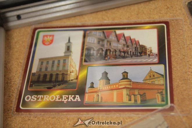 Unikat - przyjazna gmina z wystawą w MBP w Ostrołęce [19.11.2012] - zdjęcie #25 - eOstroleka.pl