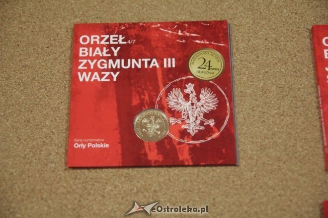 Unikat - przyjazna gmina z wystawą w MBP w Ostrołęce [19.11.2012] - zdjęcie #61 - eOstroleka.pl
