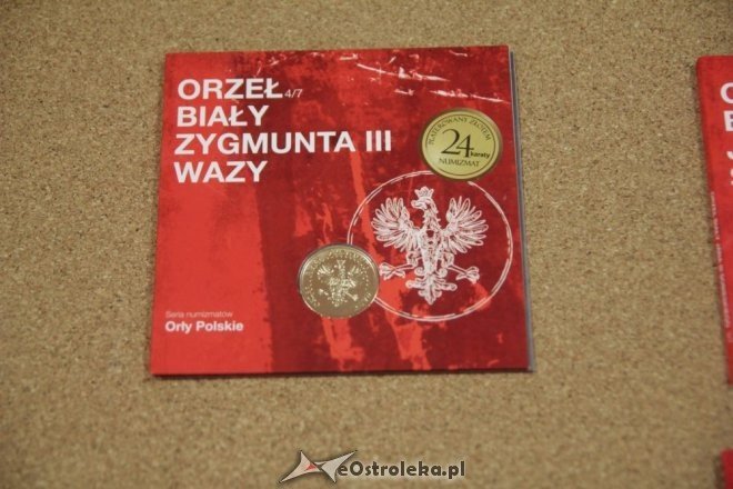 Unikat - przyjazna gmina z wystawą w MBP w Ostrołęce [19.11.2012] - zdjęcie #1 - eOstroleka.pl