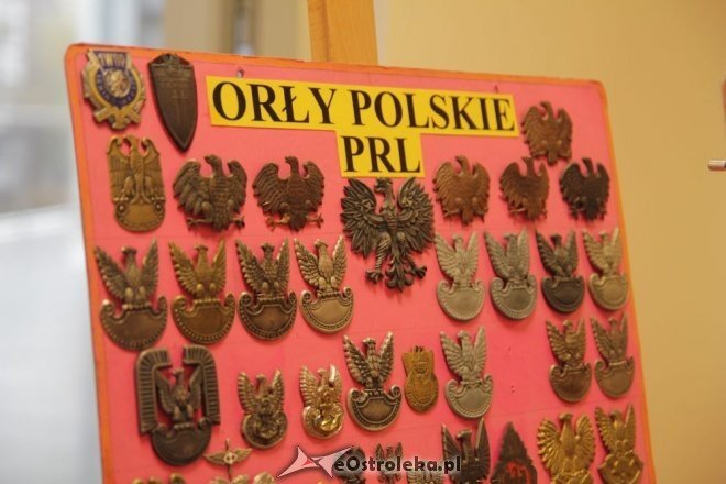 Unikat - przyjazna gmina z wystawą w MBP w Ostrołęce [19.11.2012] - zdjęcie #55 - eOstroleka.pl