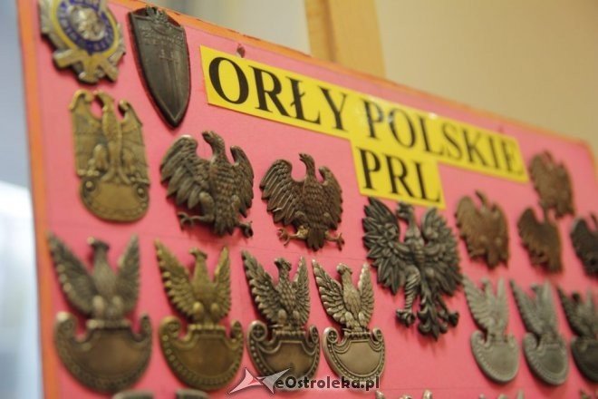 Unikat - przyjazna gmina z wystawą w MBP w Ostrołęce [19.11.2012] - zdjęcie #11 - eOstroleka.pl