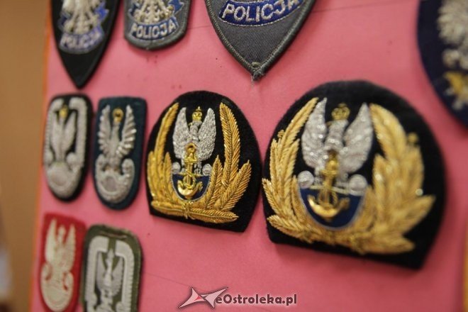 Unikat - przyjazna gmina z wystawą w MBP w Ostrołęce [19.11.2012] - zdjęcie #48 - eOstroleka.pl