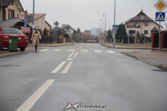 Odbiory ulicy Sybiraków i monitoringu orlika przy Gimnazjum nr 2 [21.11.2012] - zdjęcie #18 - eOstroleka.pl