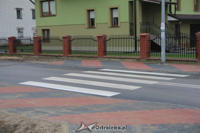 Odbiory ulicy Sybiraków i monitoringu orlika przy Gimnazjum nr 2 [21.11.2012] - zdjęcie #20 - eOstroleka.pl