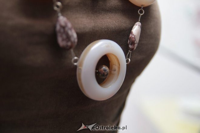Ambra-Art: Sklep z ręcznie roboną biżuterią [22.11.2012] - zdjęcie #2 - eOstroleka.pl