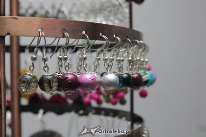 Ambra-Art: Sklep z ręcznie roboną biżuterią [22.11.2012] - zdjęcie #27 - eOstroleka.pl