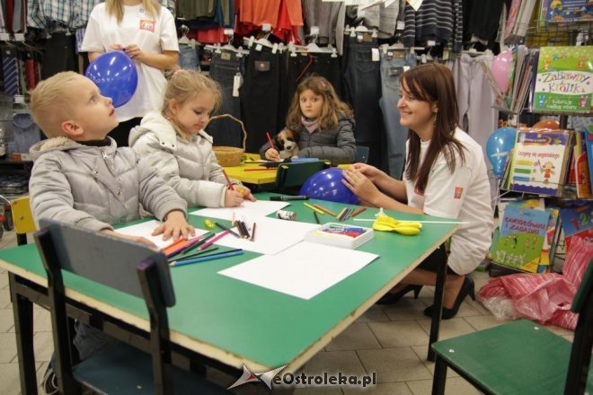 Zygmunt Chajzer w Ostrołęce [24.11.2012] - zdjęcie #26 - eOstroleka.pl