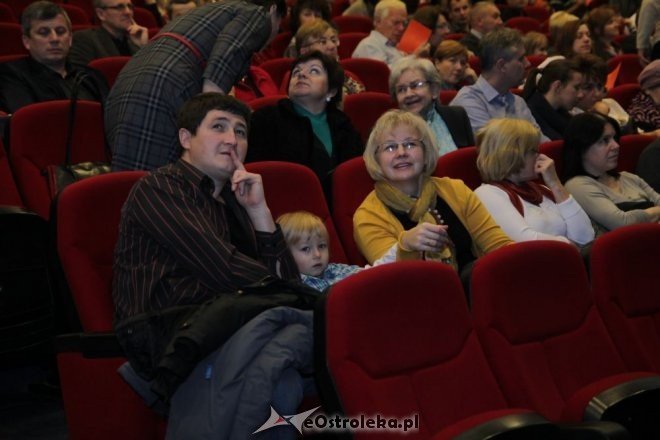 Jubileuszowy koncert Państwowej Szkoły Muzycznej [25.11.2012] - zdjęcie #57 - eOstroleka.pl