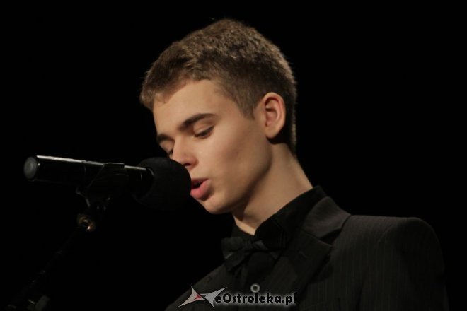 Jubileuszowy koncert Państwowej Szkoły Muzycznej [25.11.2012] - zdjęcie #47 - eOstroleka.pl