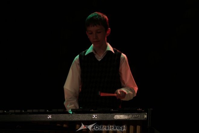 Jubileuszowy koncert Państwowej Szkoły Muzycznej [25.11.2012] - zdjęcie #44 - eOstroleka.pl