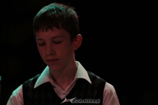 Jubileuszowy koncert Państwowej Szkoły Muzycznej [25.11.2012] - zdjęcie #43 - eOstroleka.pl