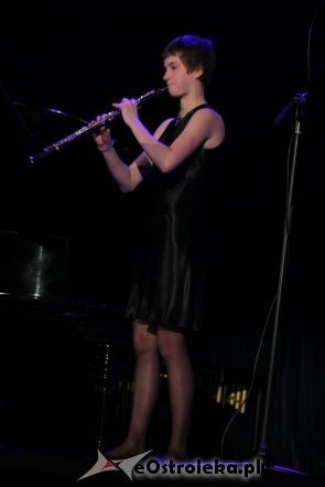 Jubileuszowy koncert Państwowej Szkoły Muzycznej [25.11.2012] - zdjęcie #22 - eOstroleka.pl