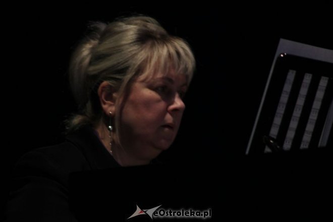 Jubileuszowy koncert Państwowej Szkoły Muzycznej [25.11.2012] - zdjęcie #21 - eOstroleka.pl