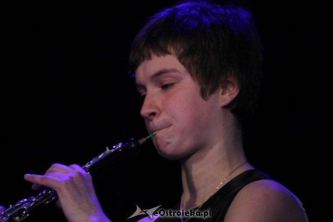 Jubileuszowy koncert Państwowej Szkoły Muzycznej [25.11.2012] - zdjęcie #20 - eOstroleka.pl