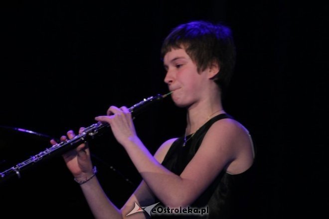 Jubileuszowy koncert Państwowej Szkoły Muzycznej [25.11.2012] - zdjęcie #19 - eOstroleka.pl