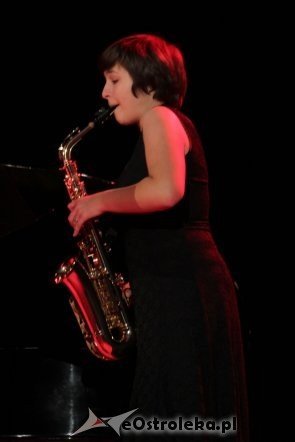 Jubileuszowy koncert Państwowej Szkoły Muzycznej [25.11.2012] - zdjęcie #18 - eOstroleka.pl