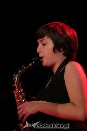 Jubileuszowy koncert Państwowej Szkoły Muzycznej [25.11.2012] - zdjęcie #17 - eOstroleka.pl