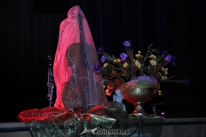 Jubileuszowy koncert Państwowej Szkoły Muzycznej [25.11.2012] - zdjęcie #15 - eOstroleka.pl