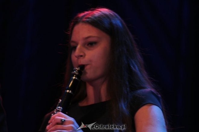 Jubileuszowy koncert Państwowej Szkoły Muzycznej [25.11.2012] - zdjęcie #12 - eOstroleka.pl