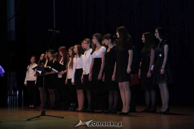 Jubileuszowy koncert Państwowej Szkoły Muzycznej [25.11.2012] - zdjęcie #6 - eOstroleka.pl